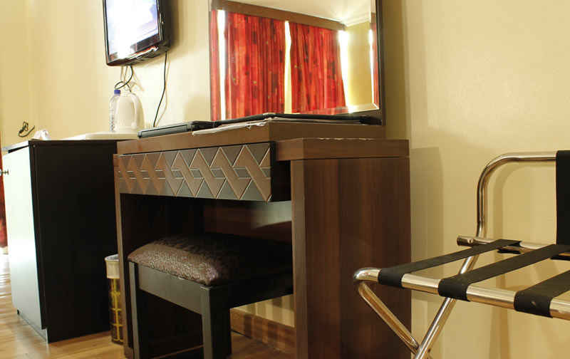 Westown Hotel Lagos Exterior foto